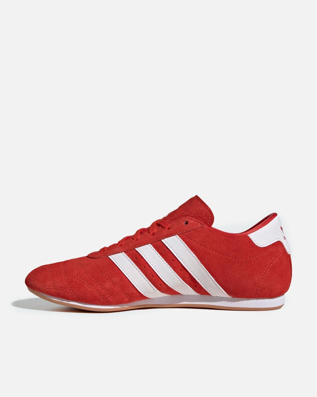 WMNS Taekwondo Lace 'Red/Cloud White'