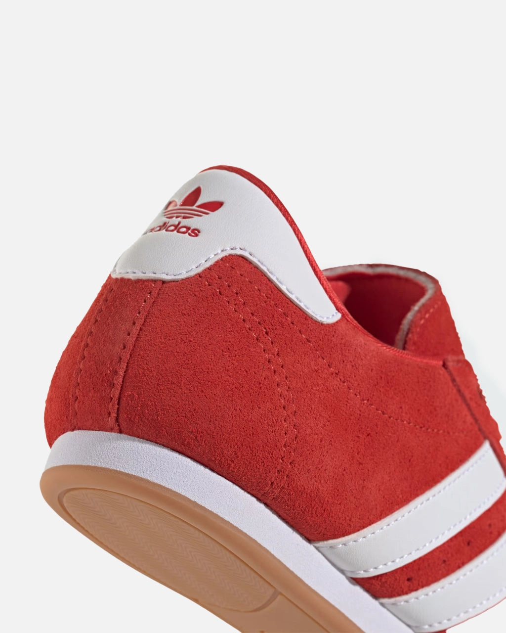 WMNS Taekwondo Lace 'Red/Cloud White'