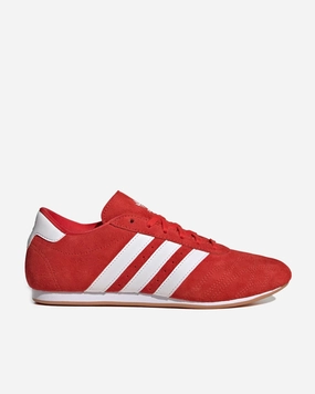 WMNS Taekwondo Lace 'Red/Cloud White'