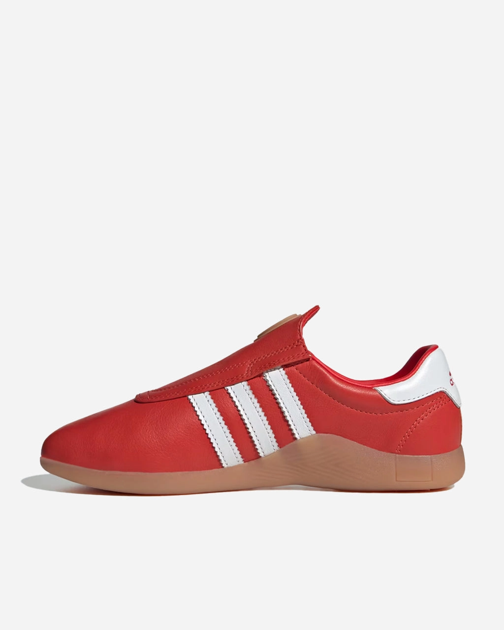 WMNS Taekwondo Mei 'Red/Gum'