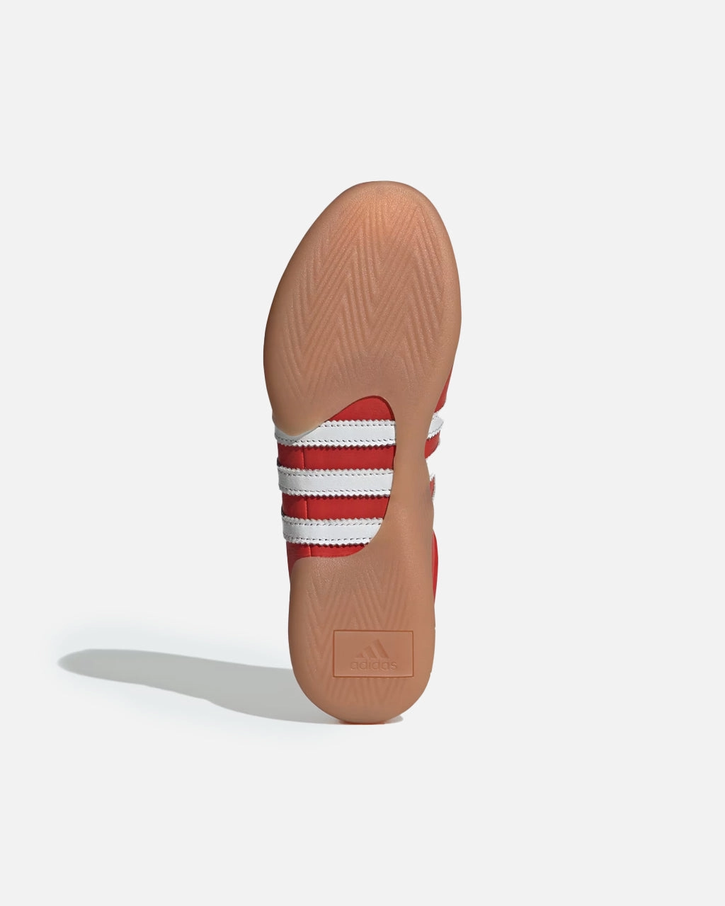 WMNS Taekwondo Mei 'Red/Gum'