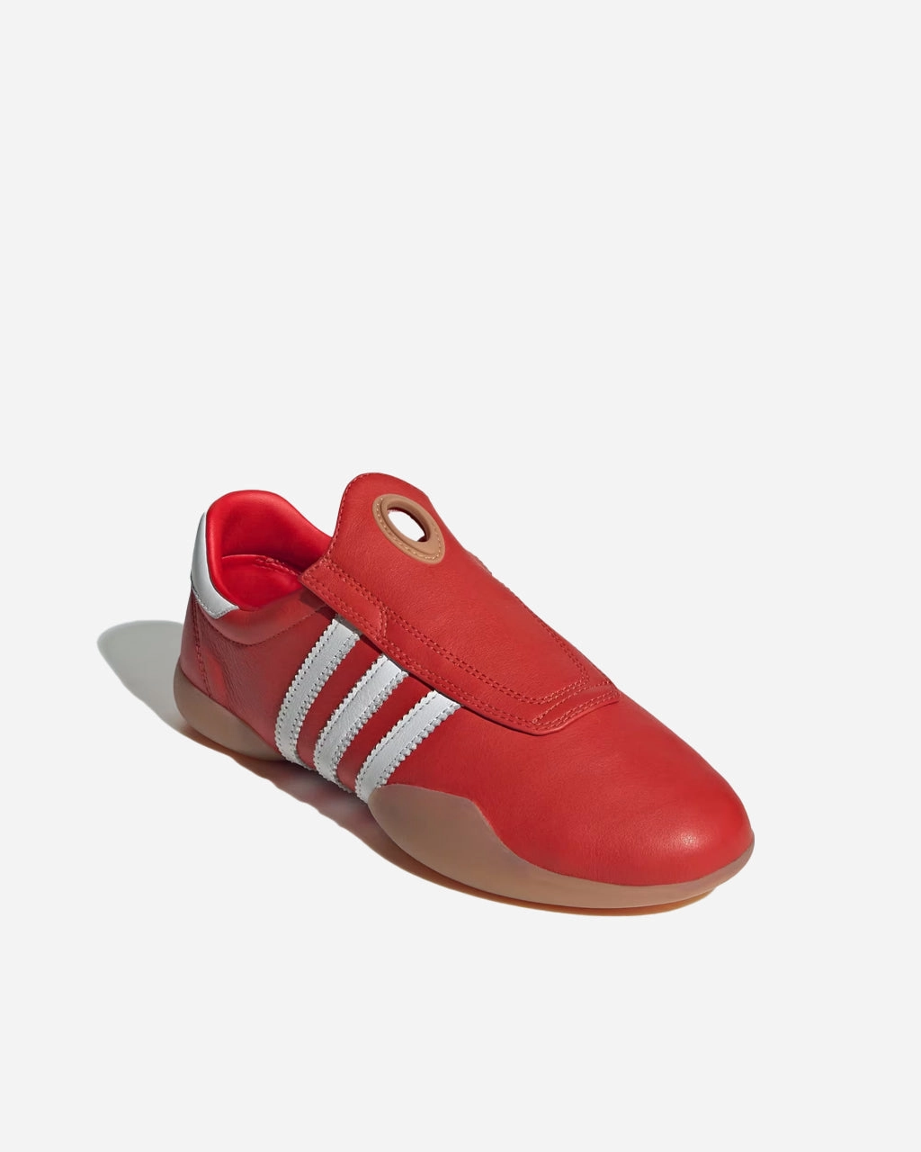 WMNS Taekwondo Mei 'Red/Gum'