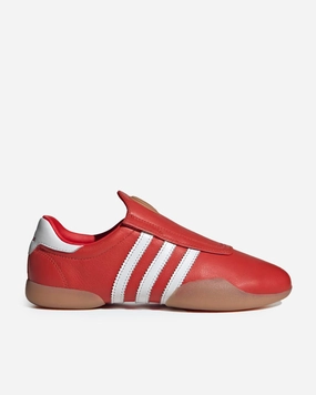 WMNS Taekwondo Mei 'Red/Gum'