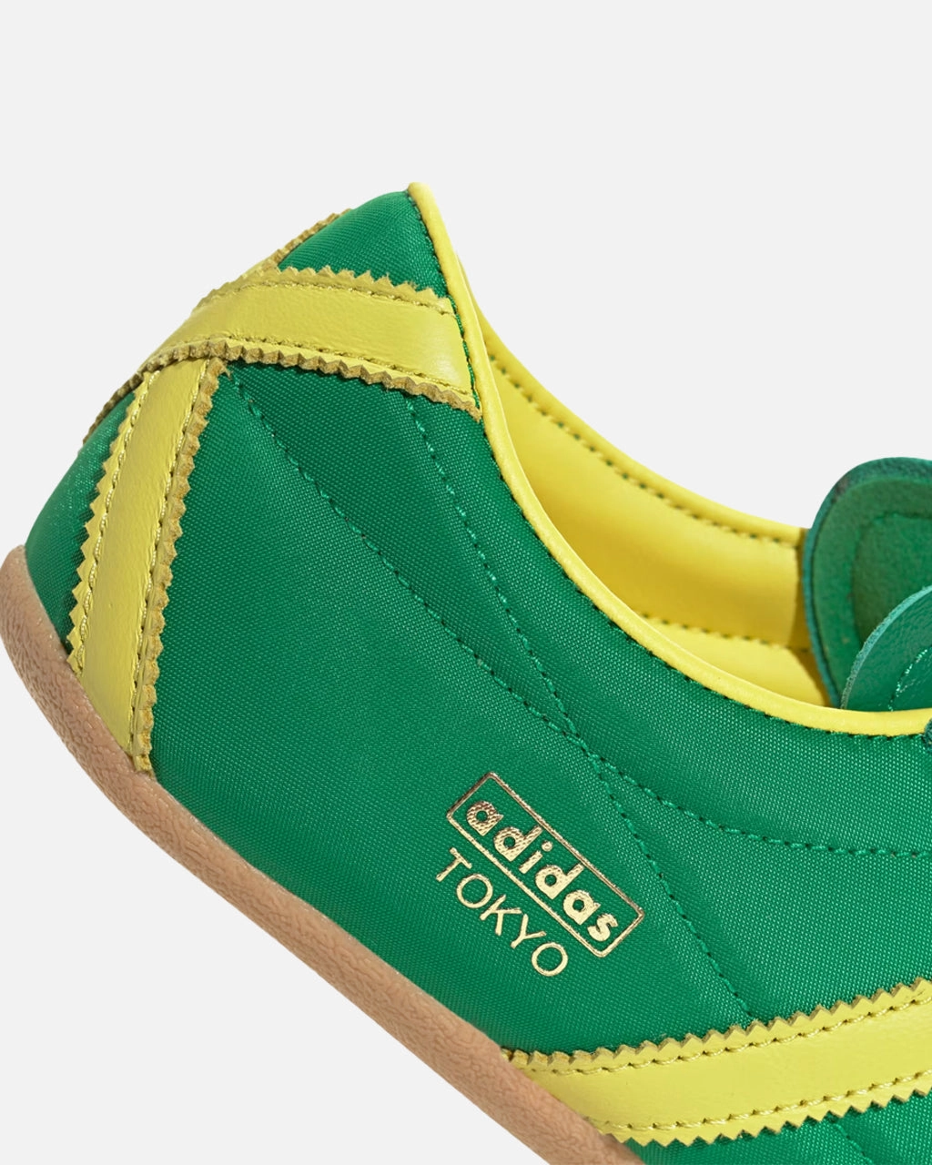 WMNS Tokyo 'Green/Pure Sulfur'