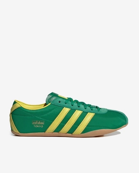 WMNS Tokyo 'Green/Pure Sulfur'
