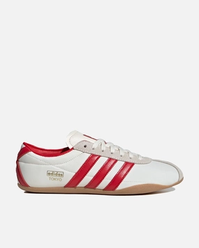 WMNS Tokyo 'Off White/Better Scarlet'