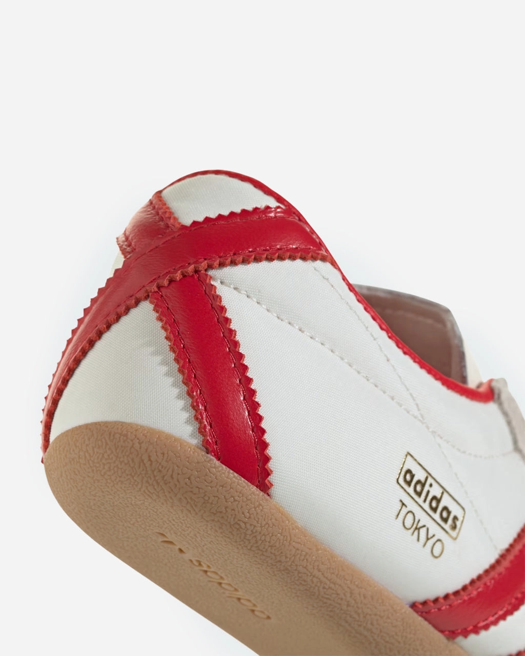 WMNS Tokyo 'Off White/Better Scarlet'