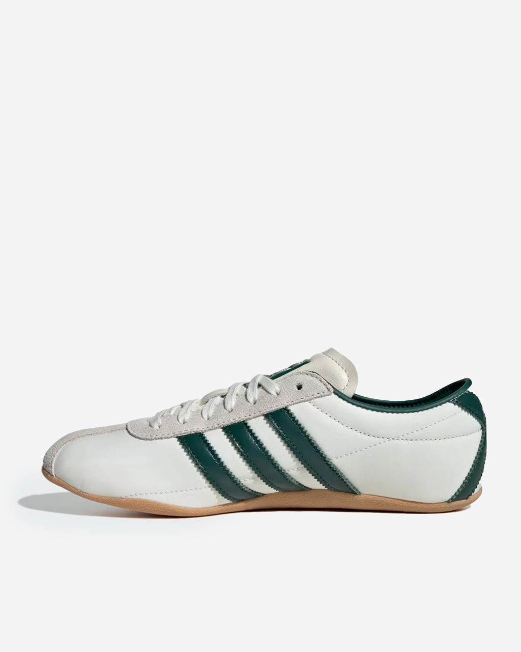 WMNS Tokyo 'Off White/Collegiate Green'