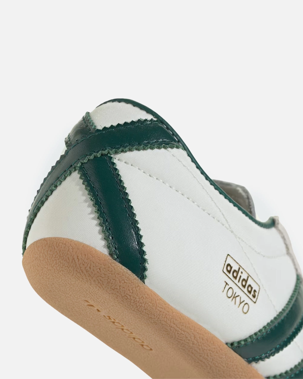 WMNS Tokyo 'Off White/Collegiate Green'