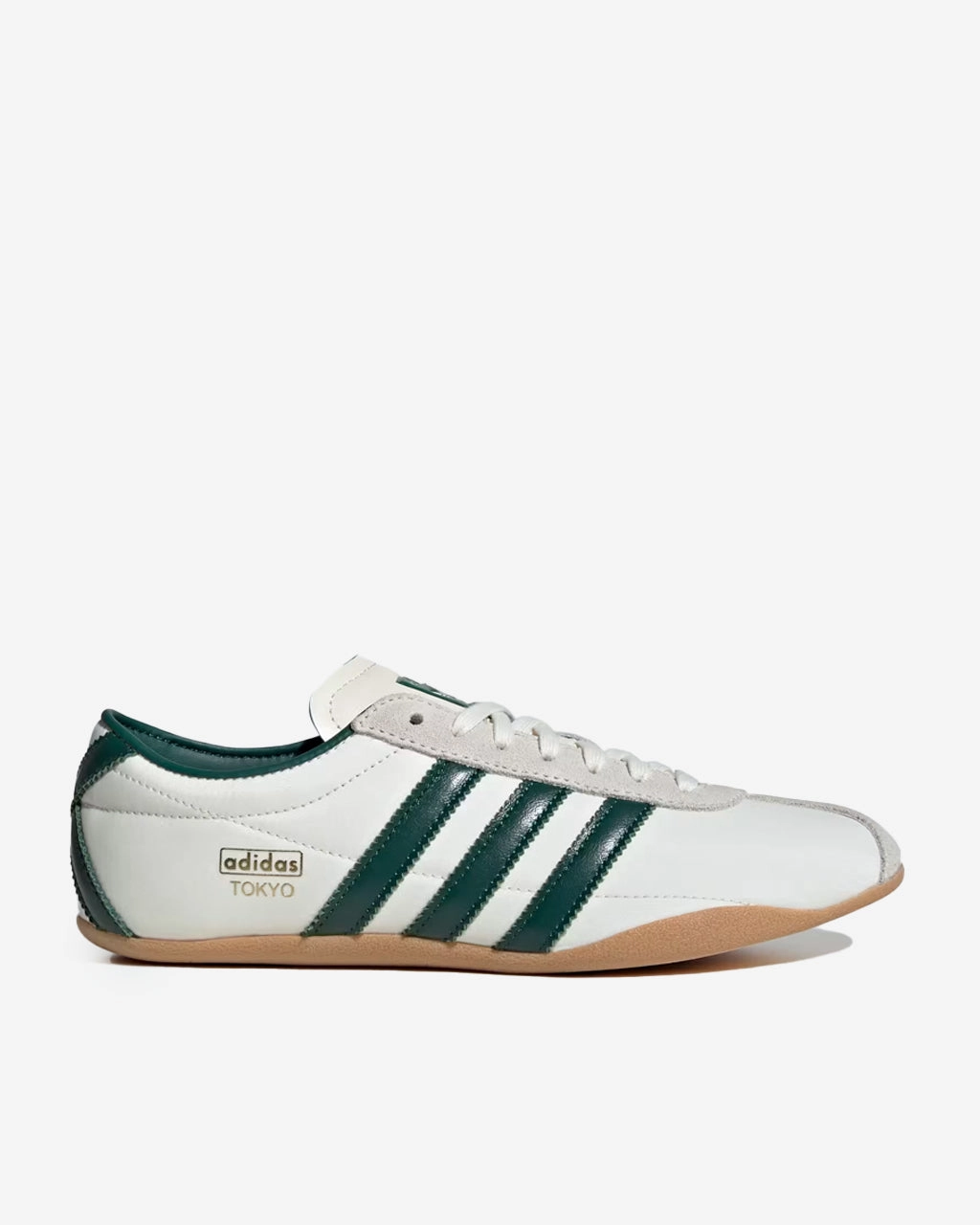 WMNS Tokyo 'Off White/Collegiate Green'