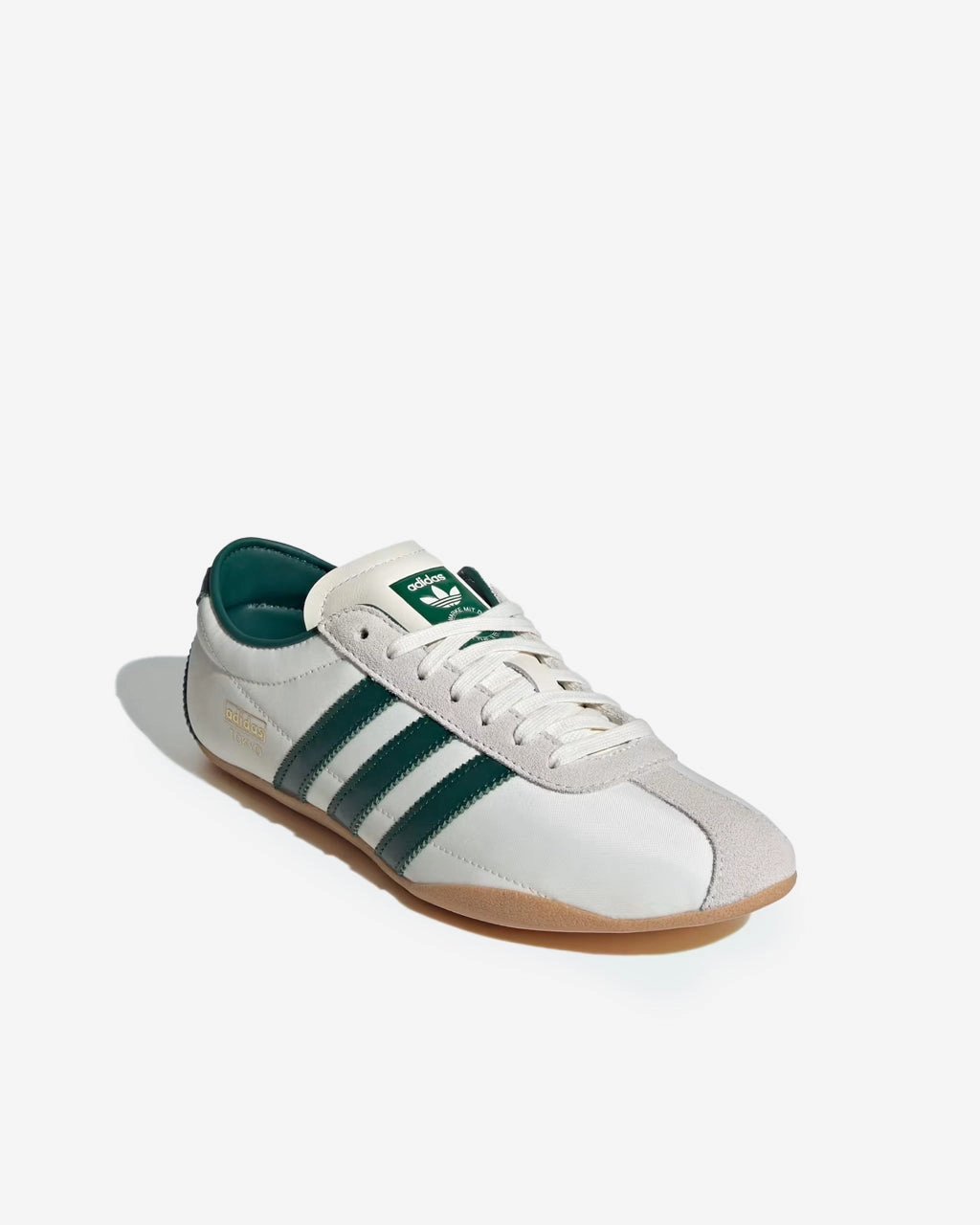 WMNS Tokyo 'Off White/Collegiate Green'