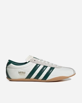 WMNS Tokyo 'Off White/Collegiate Green'