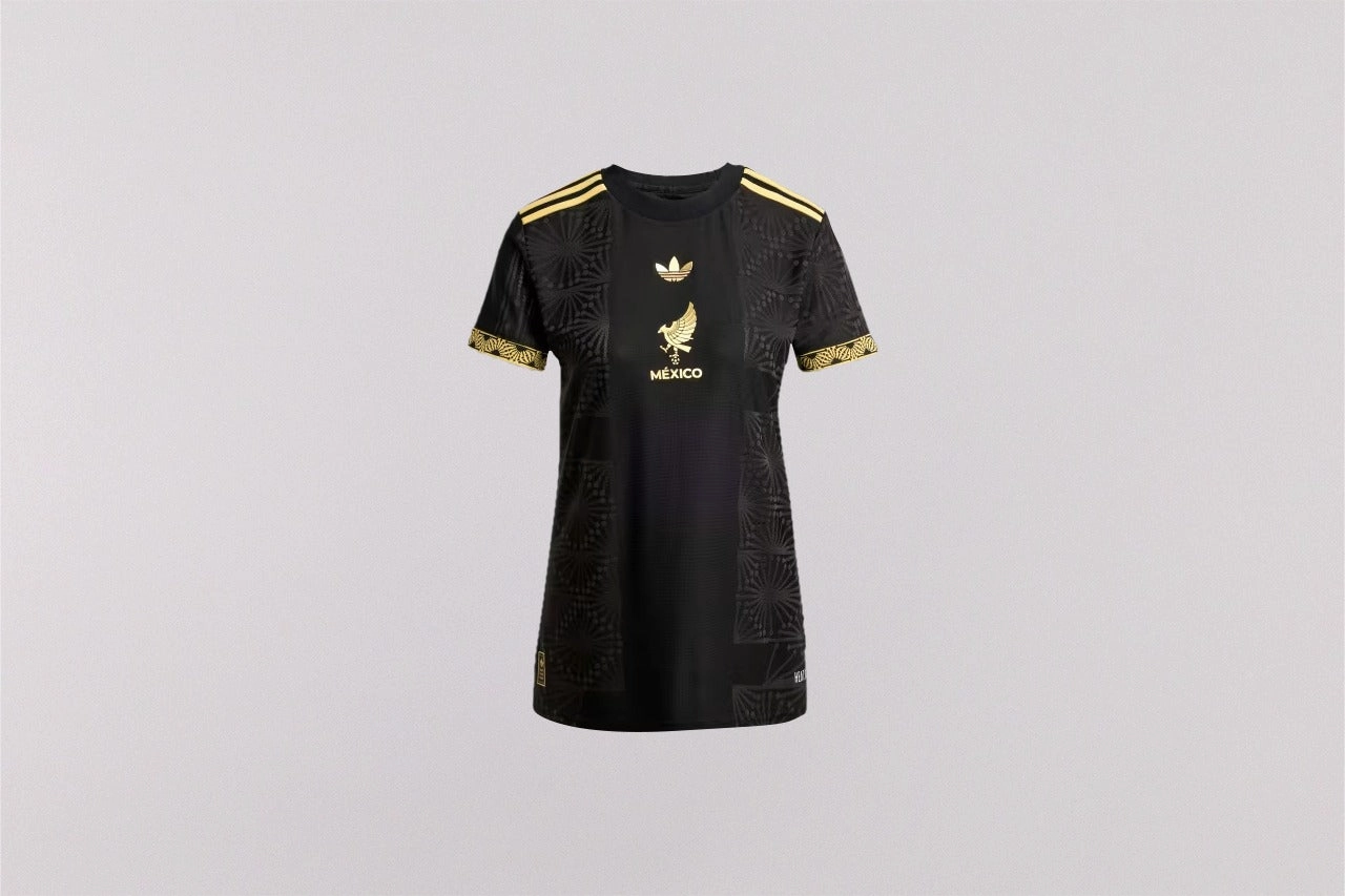 Women's adidas Selección Nacional de México 24/25 Jersey