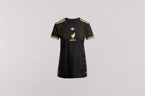 Women's adidas Selección Nacional de México 24/25 Jersey