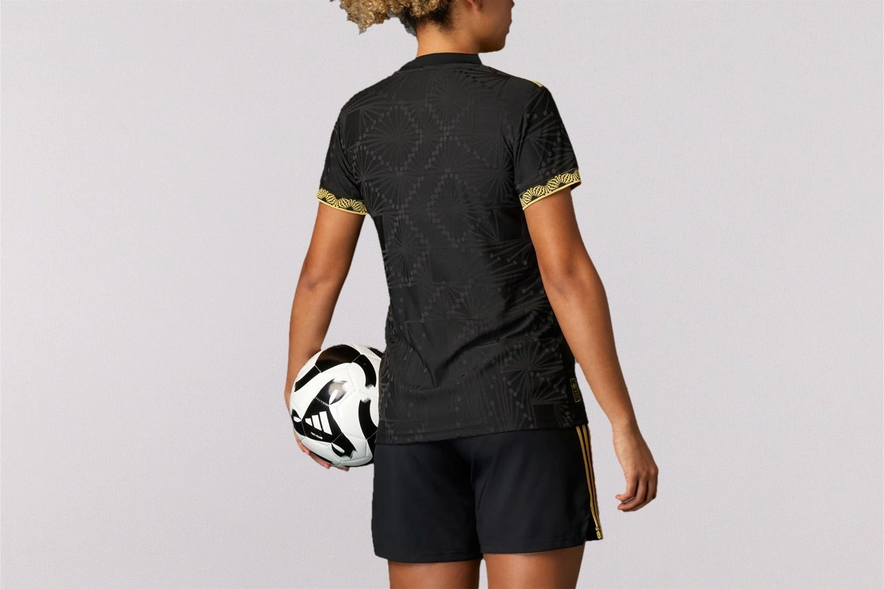 Women's adidas Selección Nacional de México 24/25 Jersey