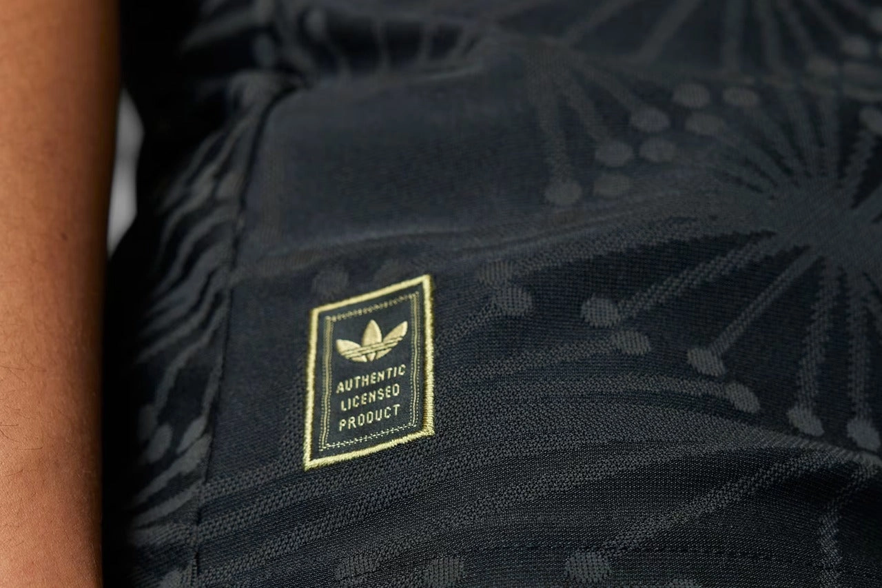 Women's adidas Selección Nacional de México 24/25 Jersey