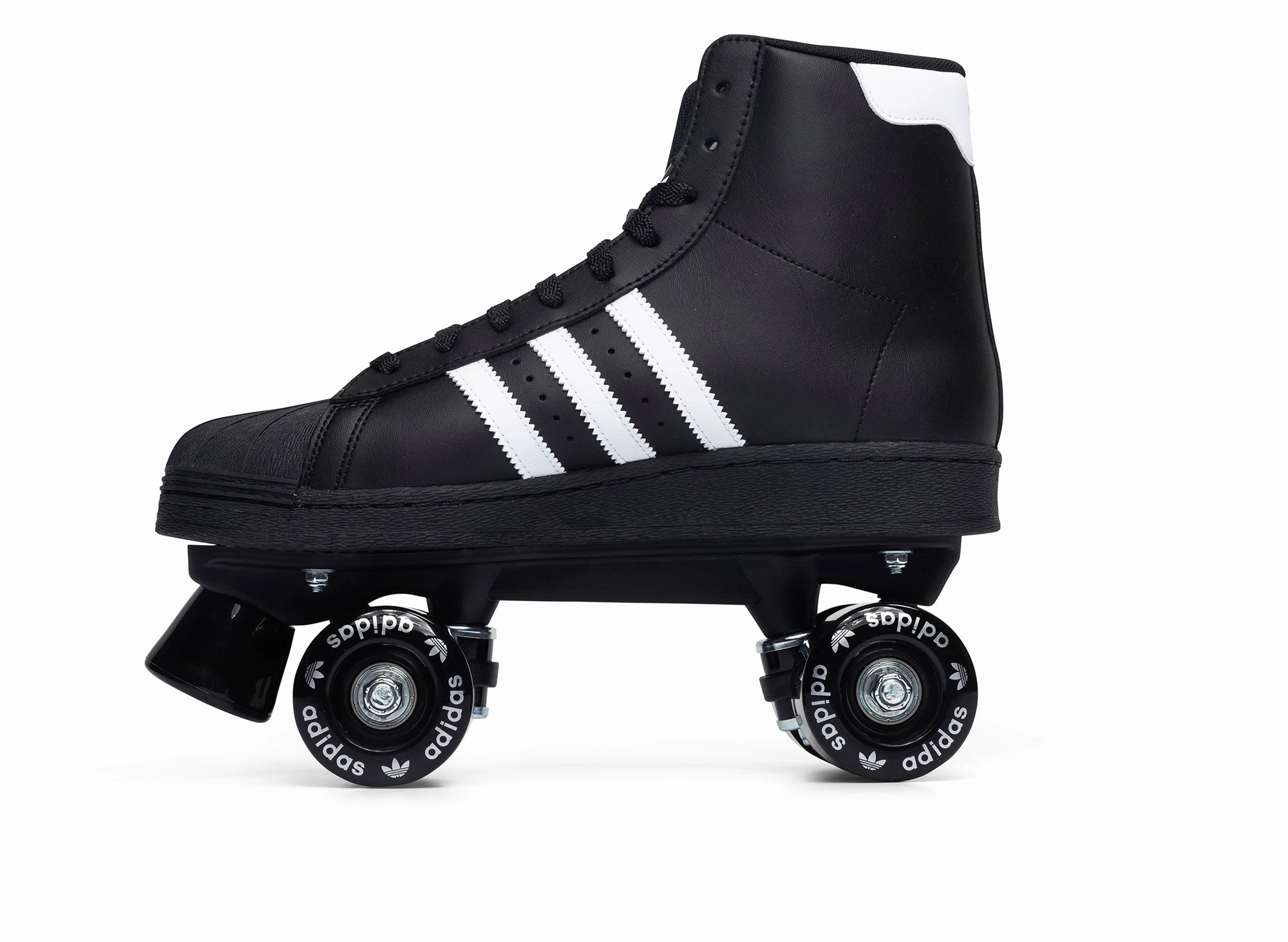 Women's Adidas Superstar 82 Skate