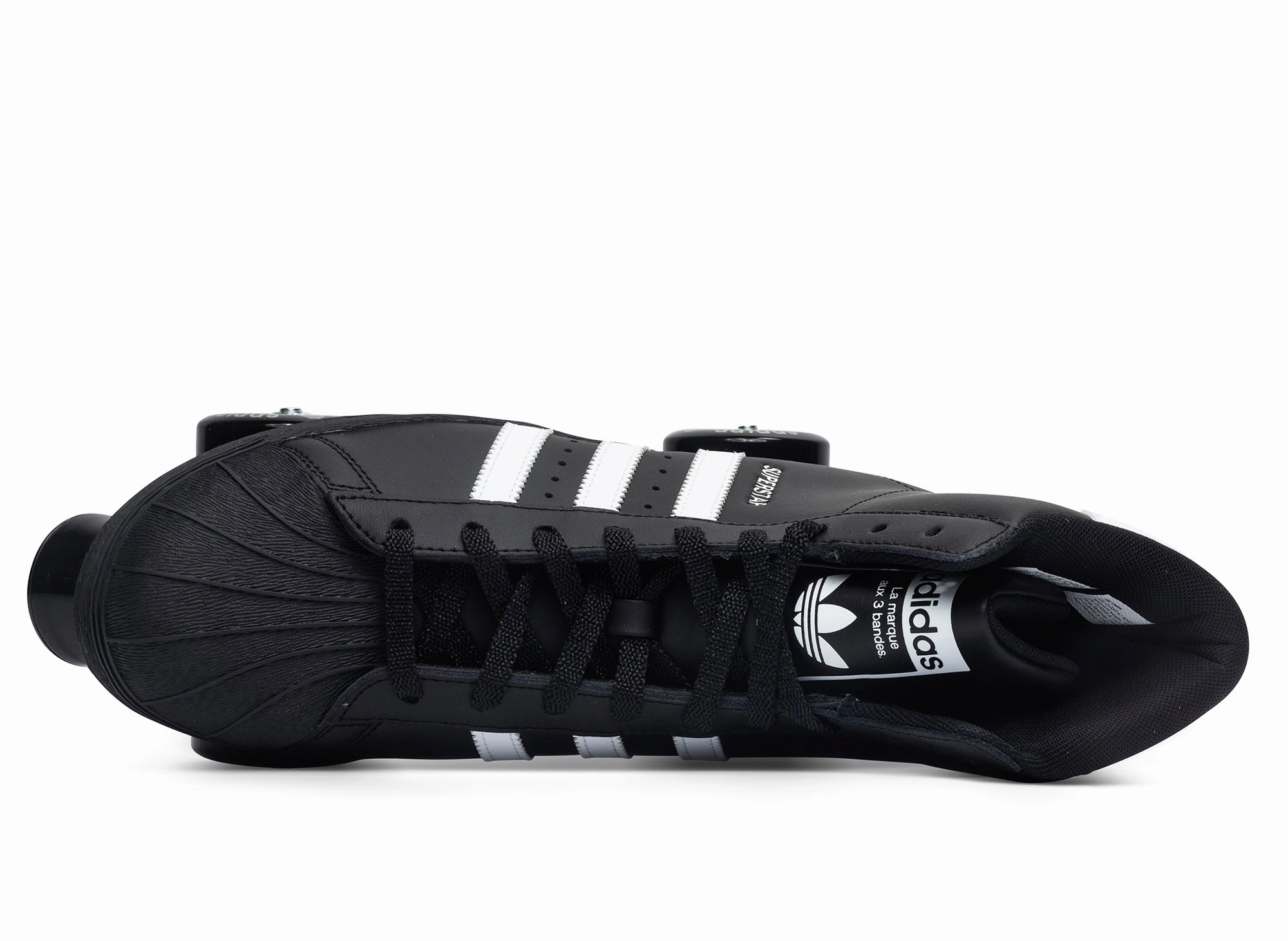 Women's Adidas Superstar 82 Skate
