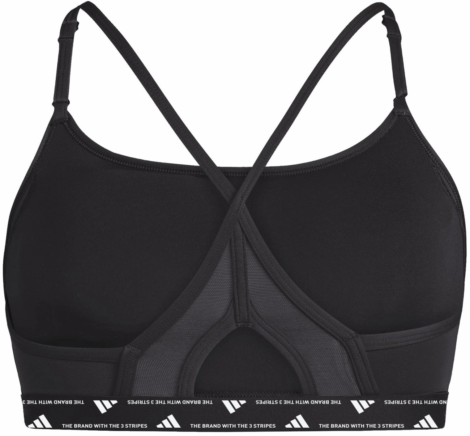 Women's Aeroreact Training Light Support Sports Bra