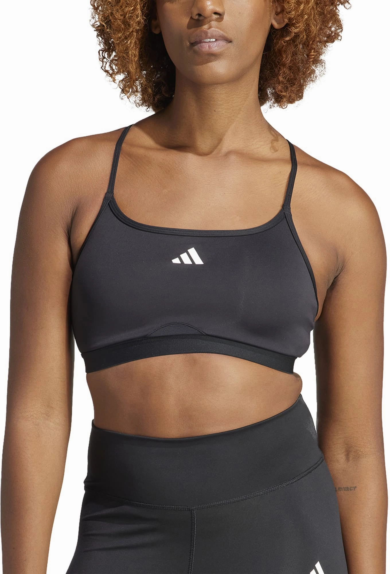 Women's Aeroreact Training Light Support Sports Bra