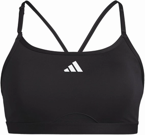 Women's Aeroreact Training Light Support Sports Bra