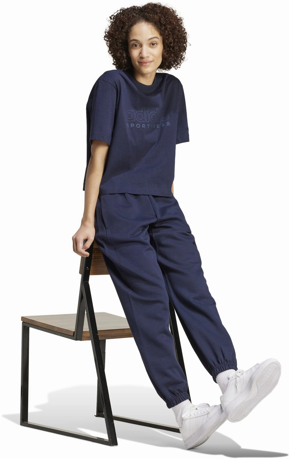 Women's All Szn Fleece Graphic Pants