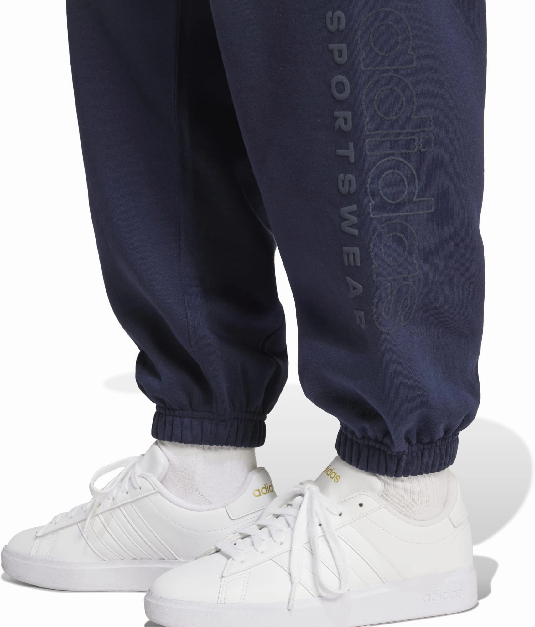 Women's All Szn Fleece Graphic Pants