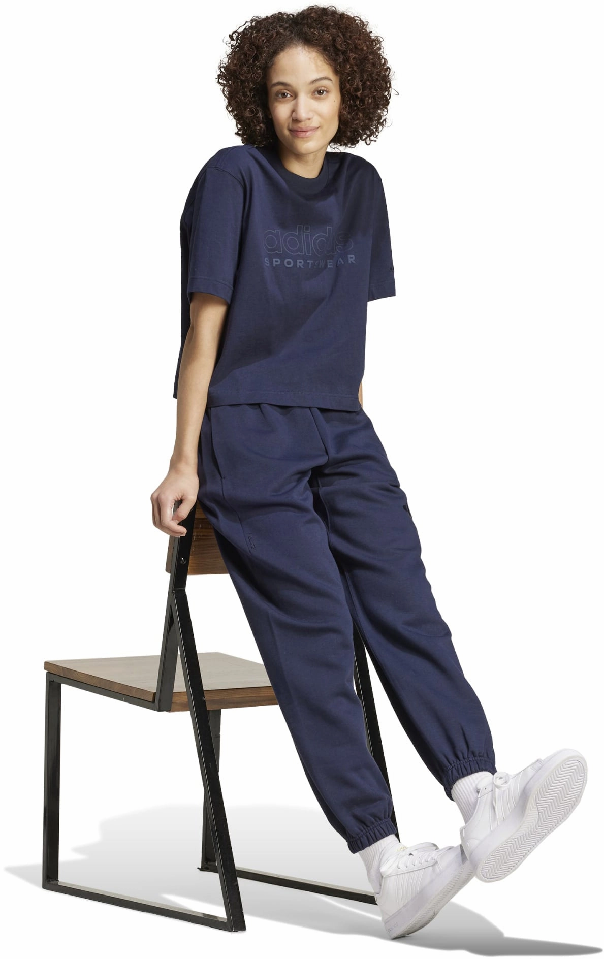 Women's All Szn Fleece Graphic Pants
