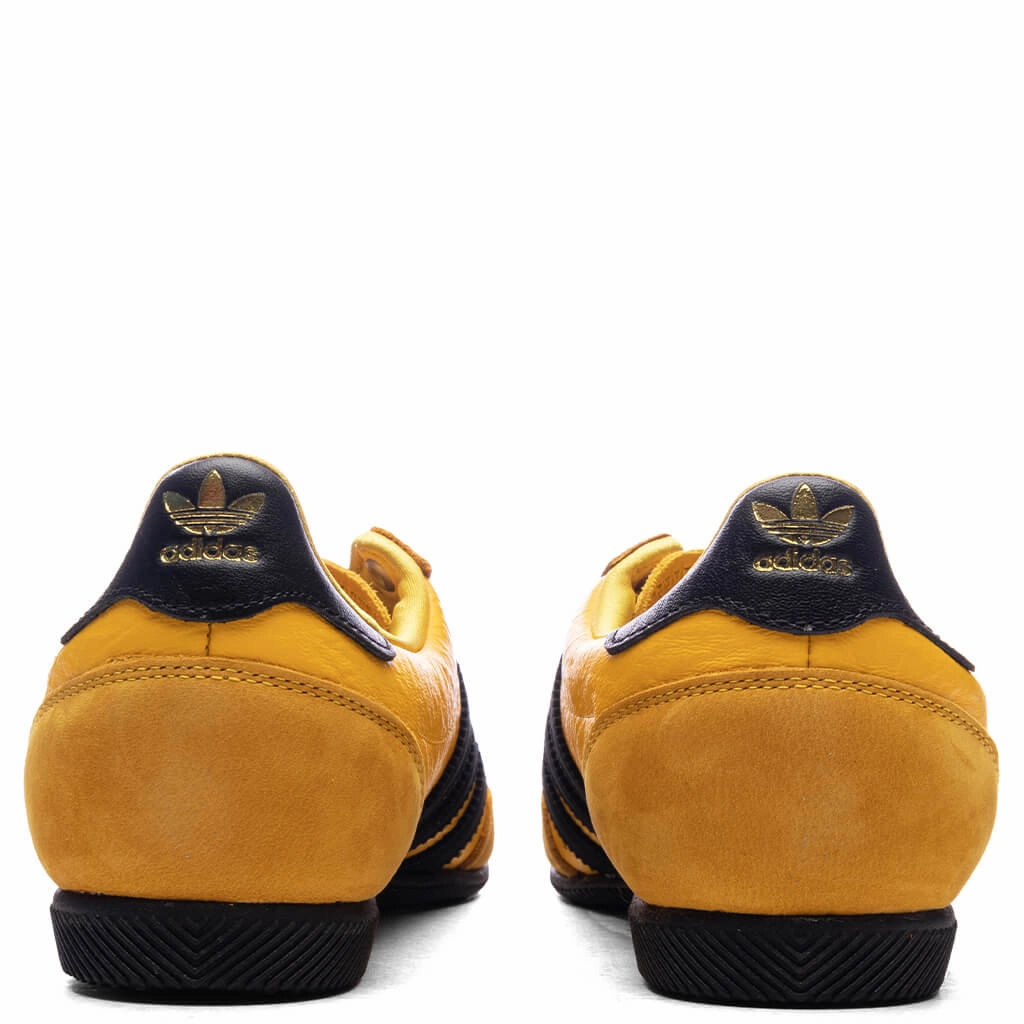 Women's Japan - Crew Yellow/Core Black/Gold Metallic
