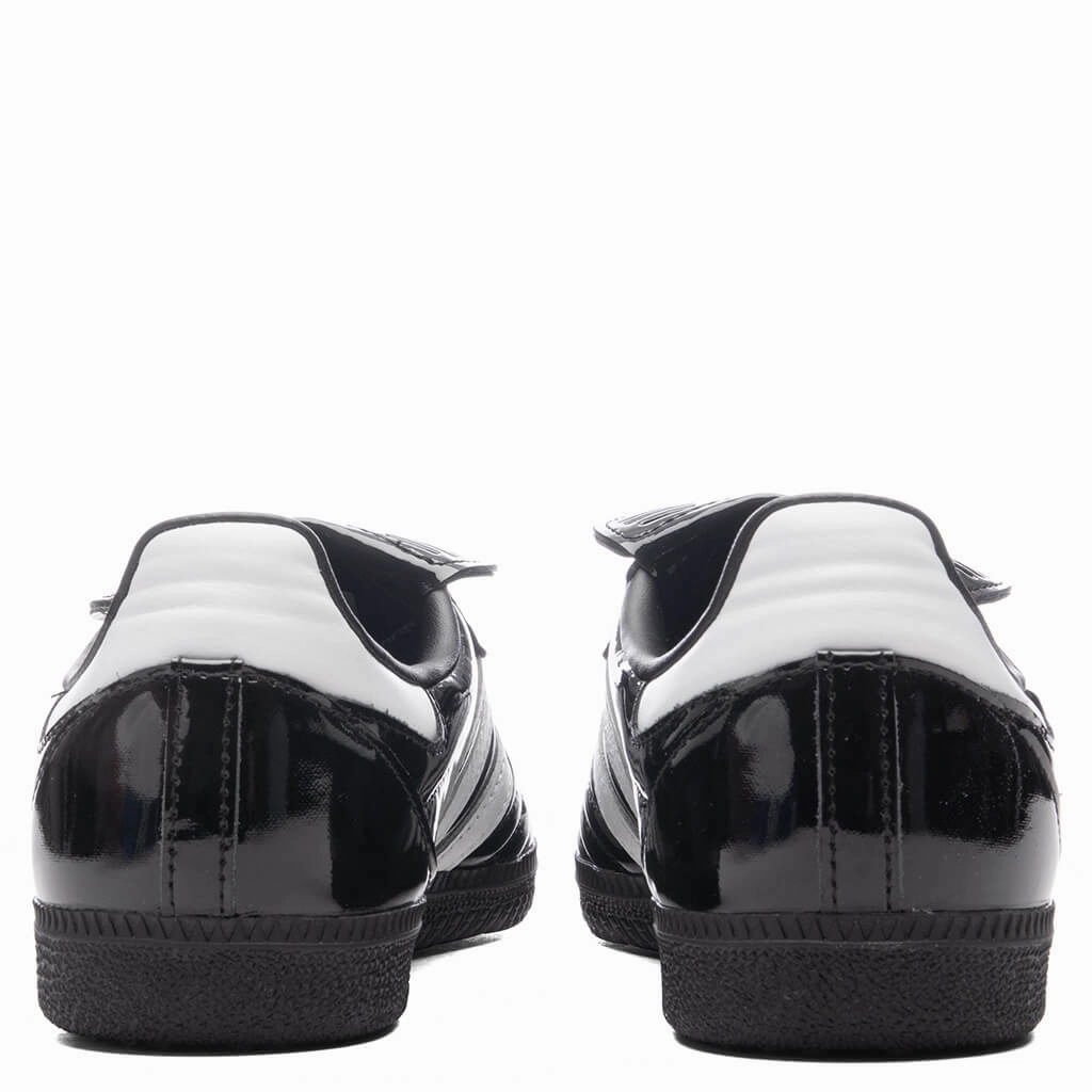 Women's Samba Long Tongue - Core Black/Cloud White