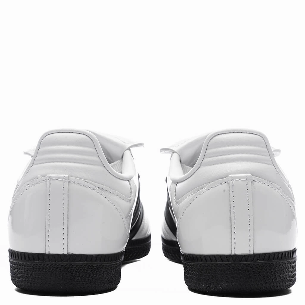Women's Samba LT - Cloud White/Core Black