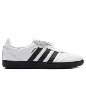 Women's Samba LT - Cloud White/Core Black