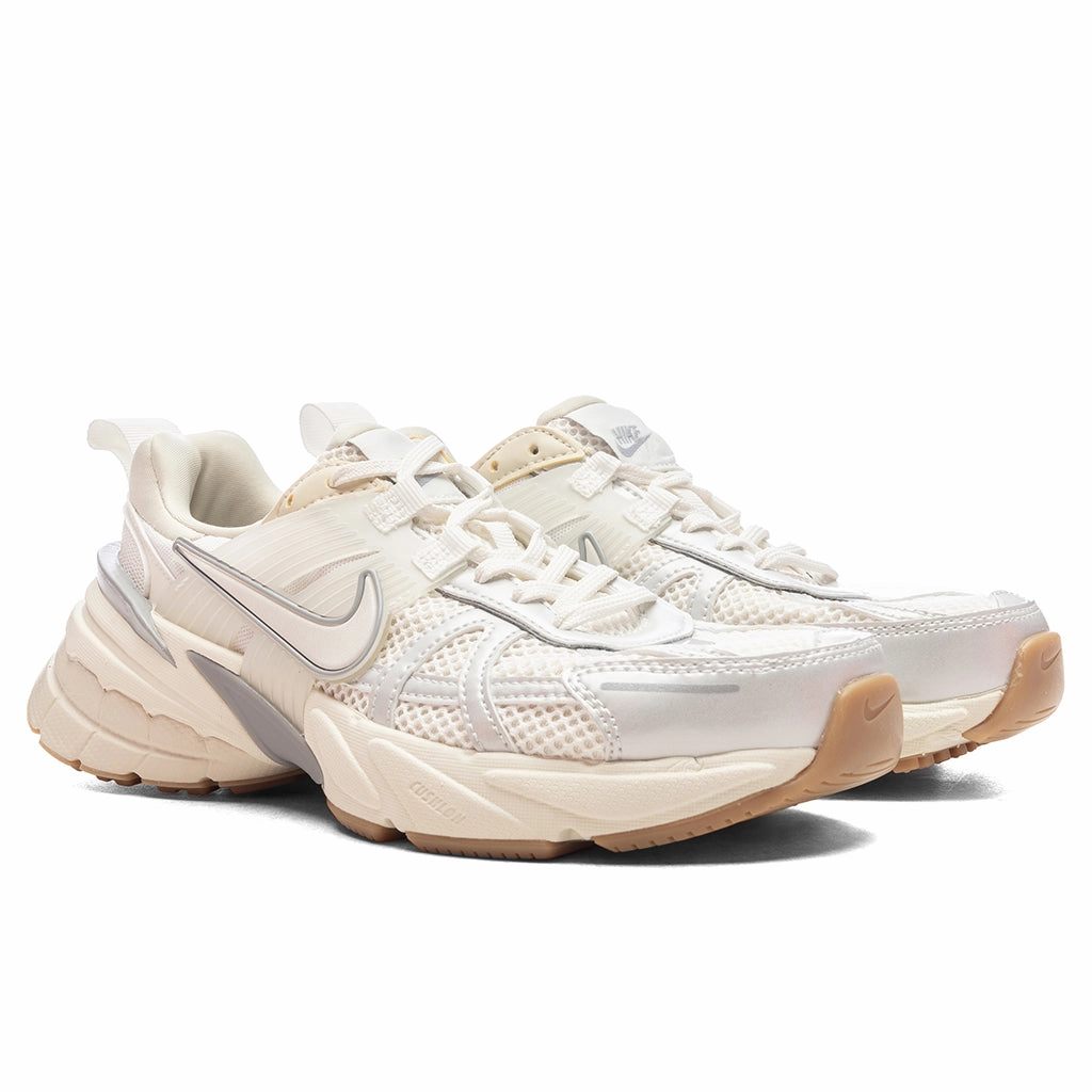 Women's V2K Run - Sail/Light Khaki/Light Smoke Grey