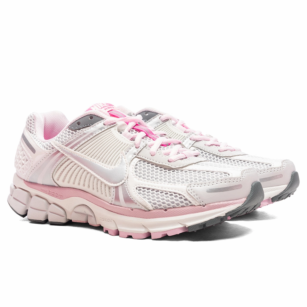 Women's Zoom Vomero 5 - Photon Dust/Metallic Silver/Summit White
