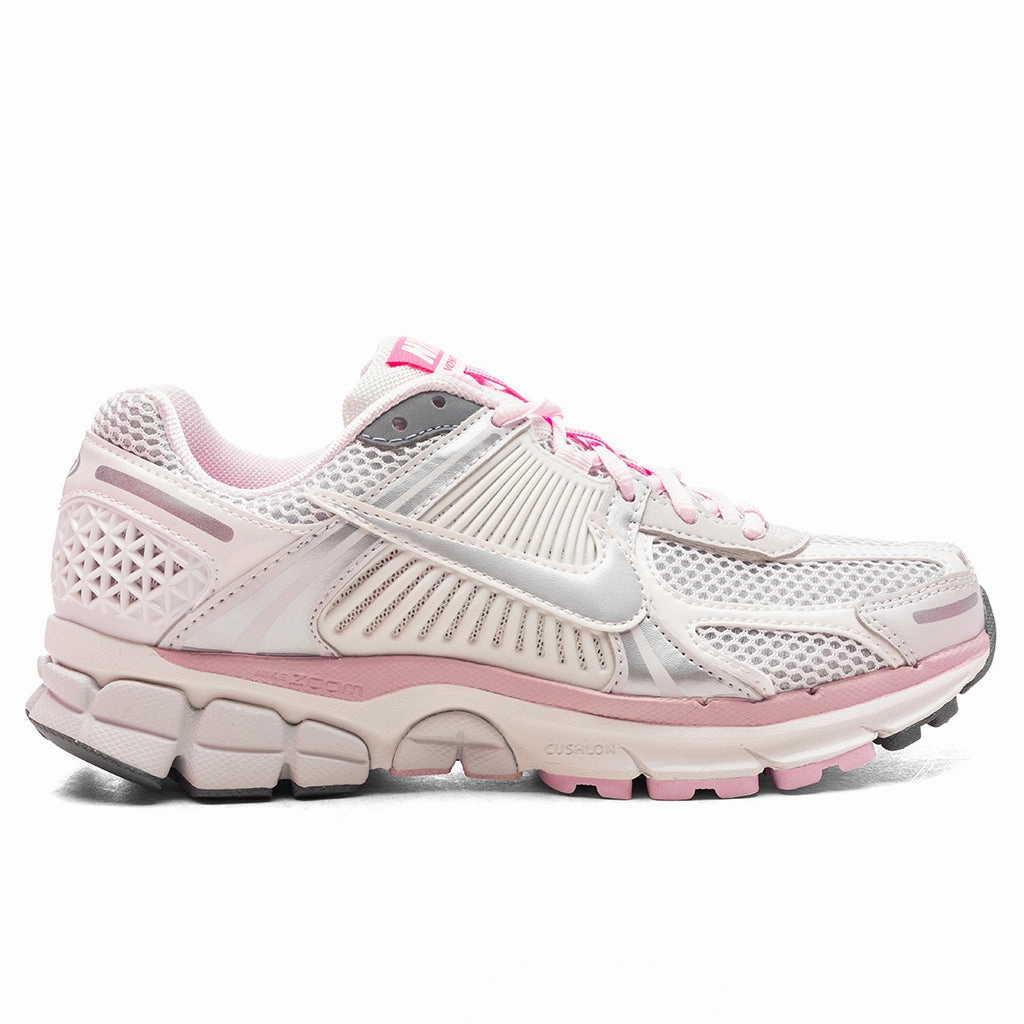 Women's Zoom Vomero 5 - Photon Dust/Metallic Silver/Summit White