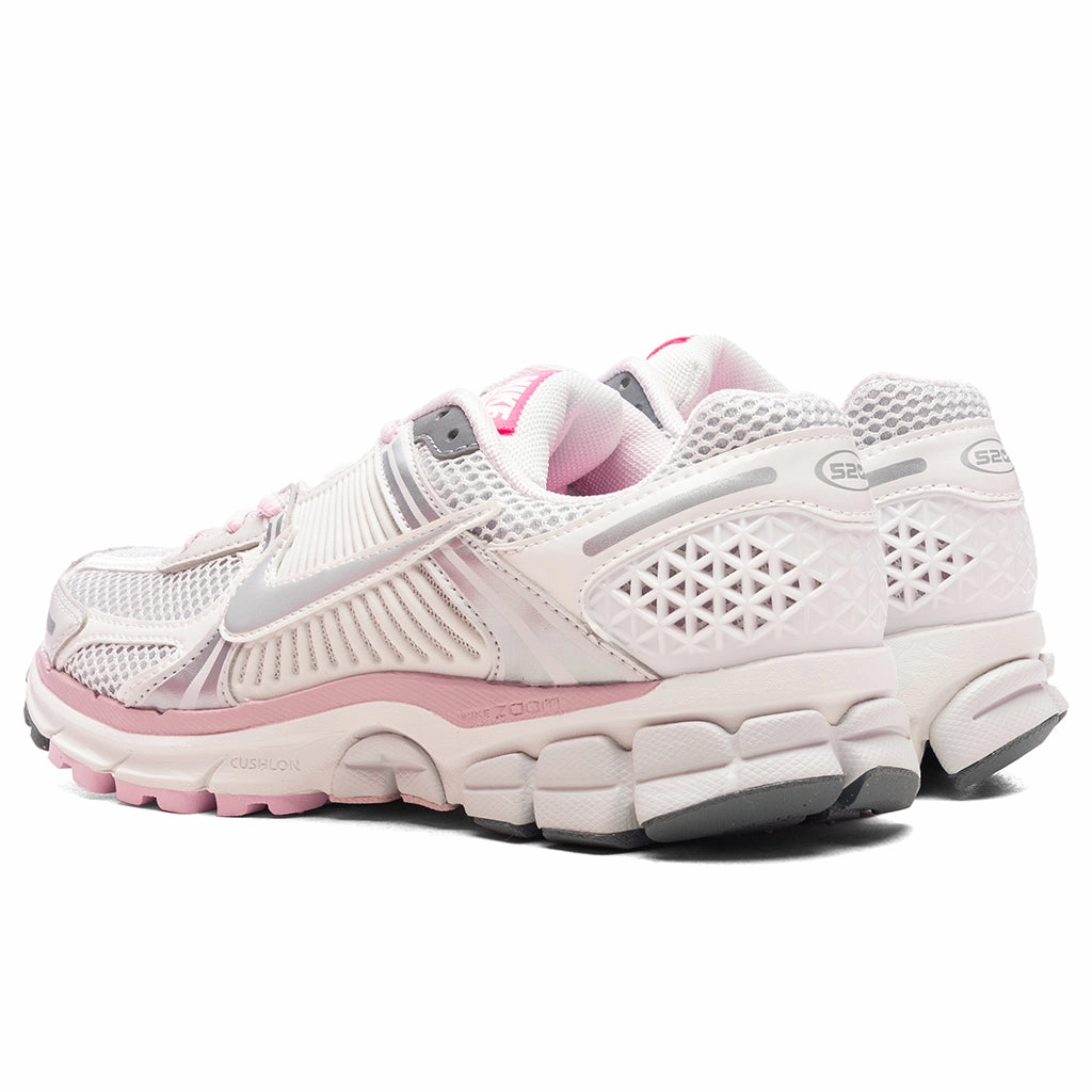 Women's Zoom Vomero 5 - Photon Dust/Metallic Silver/Summit White