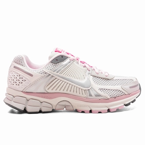 Women's Zoom Vomero 5 - Photon Dust/Metallic Silver/Summit White