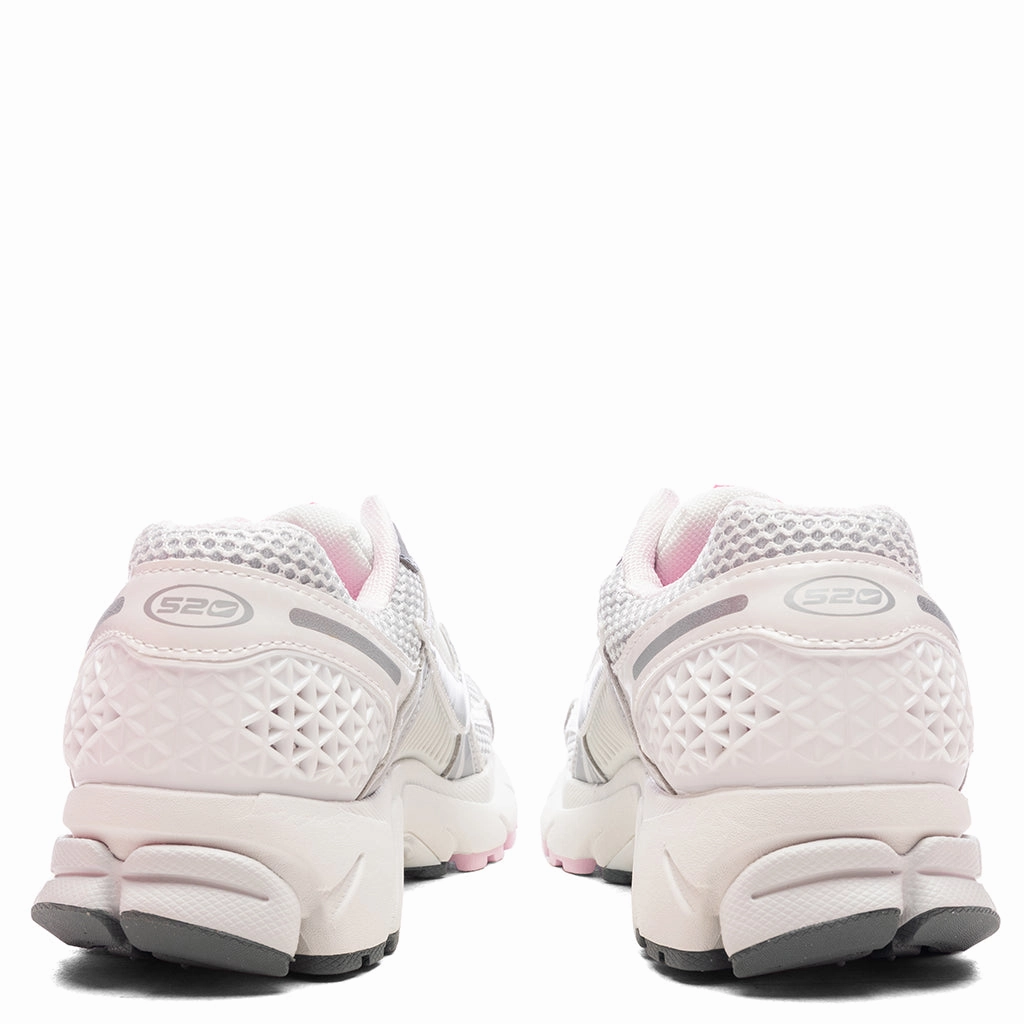 Women's Zoom Vomero 5 - Photon Dust/Metallic Silver/Summit White