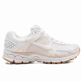 Women's Zoom Vomero 5 - White/Phantom/Summit White