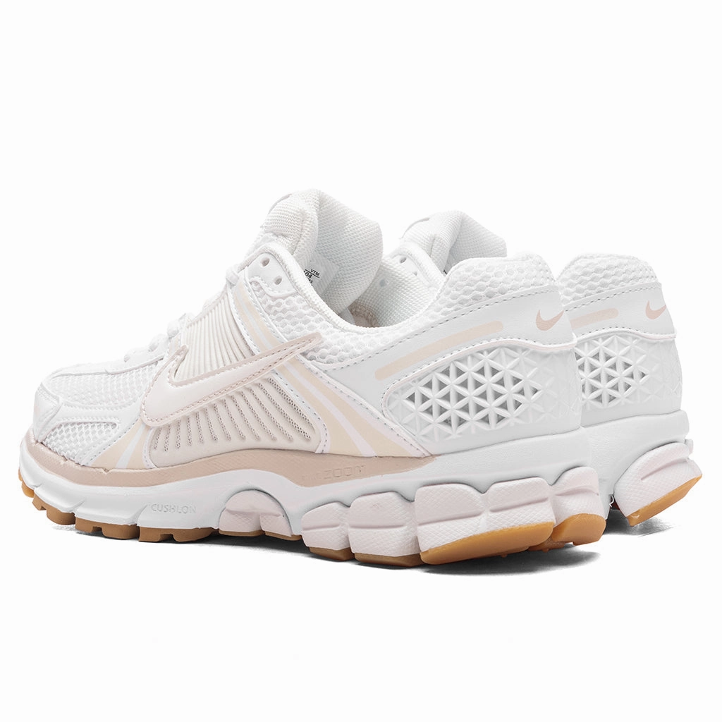 Women's Zoom Vomero 5 - White/Phantom/Summit White