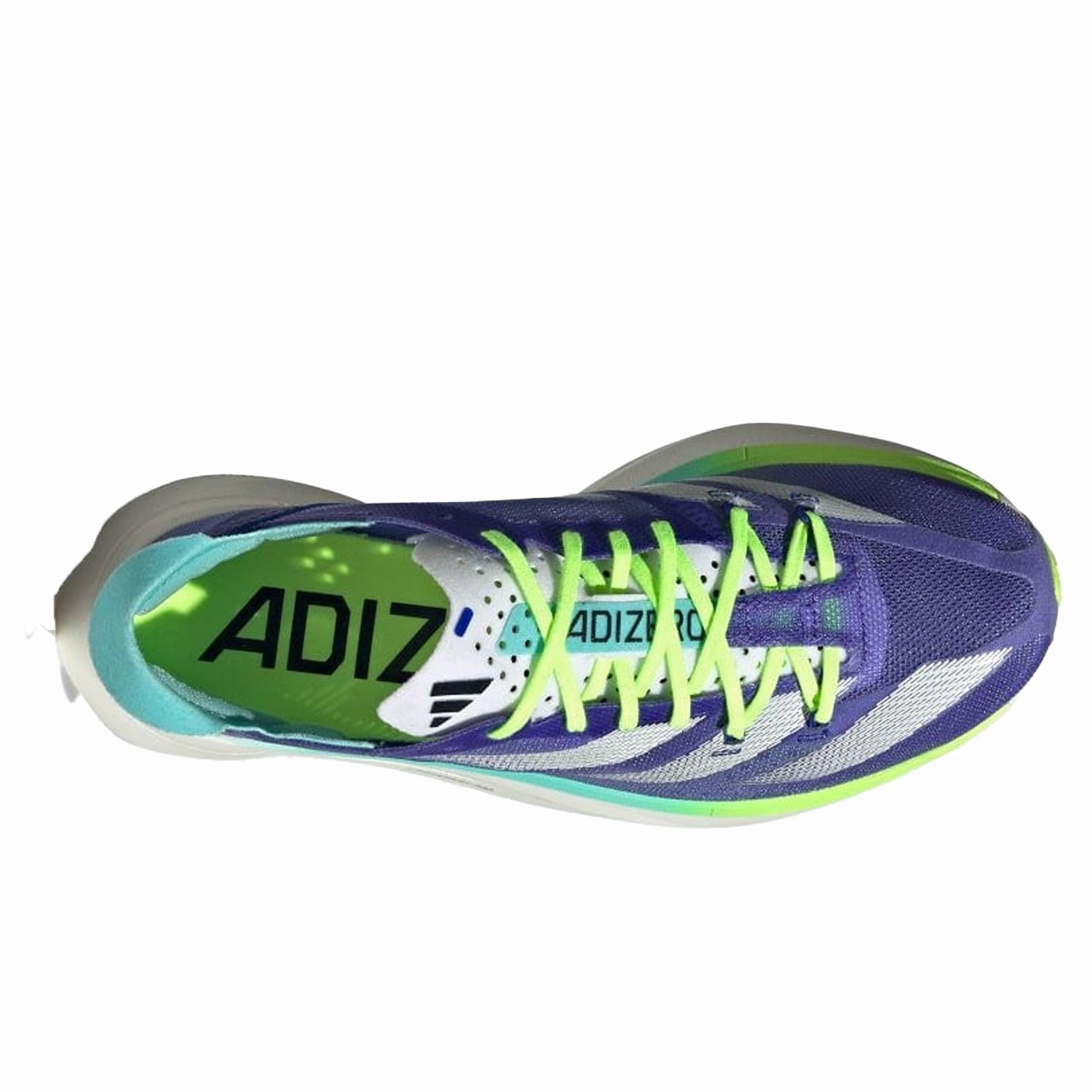 Womens Adidas Adizero Adios Pro 3