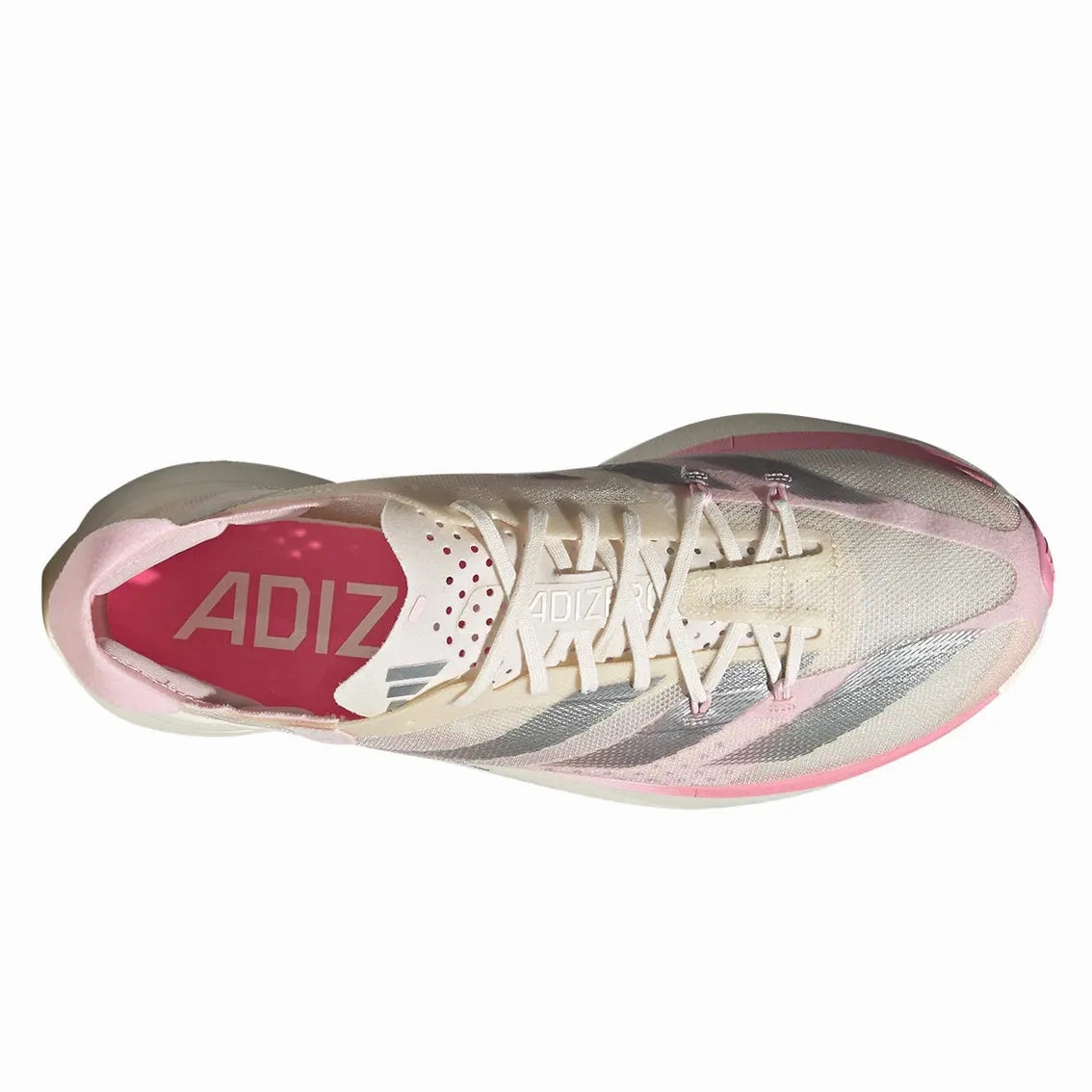 Womens Adidas Adizero Adios Pro 3