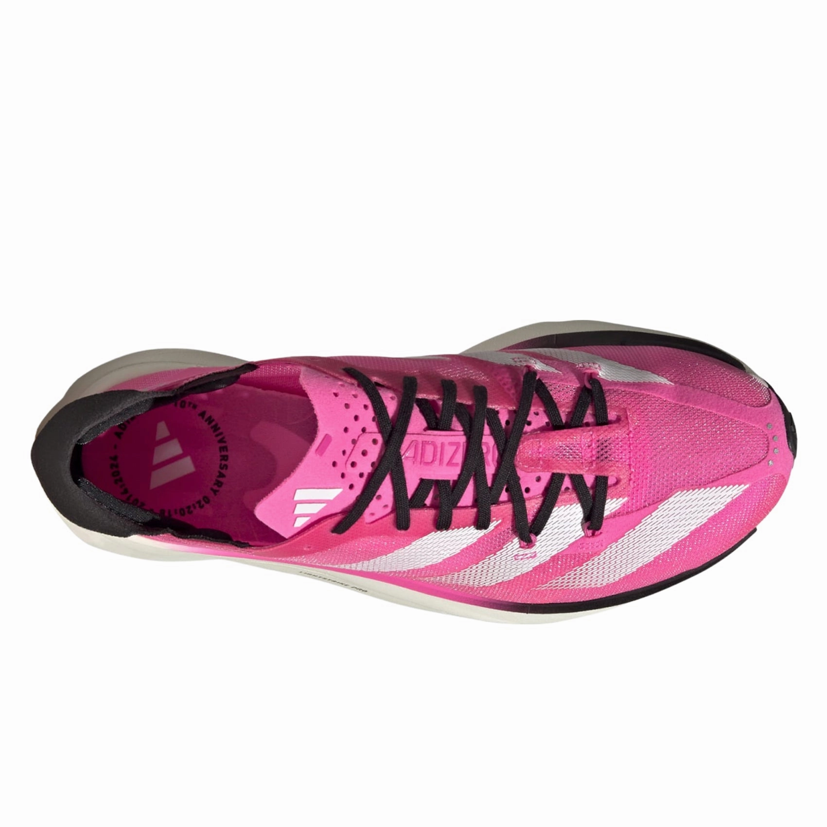 Womens Adidas Adizero Adios Pro 3