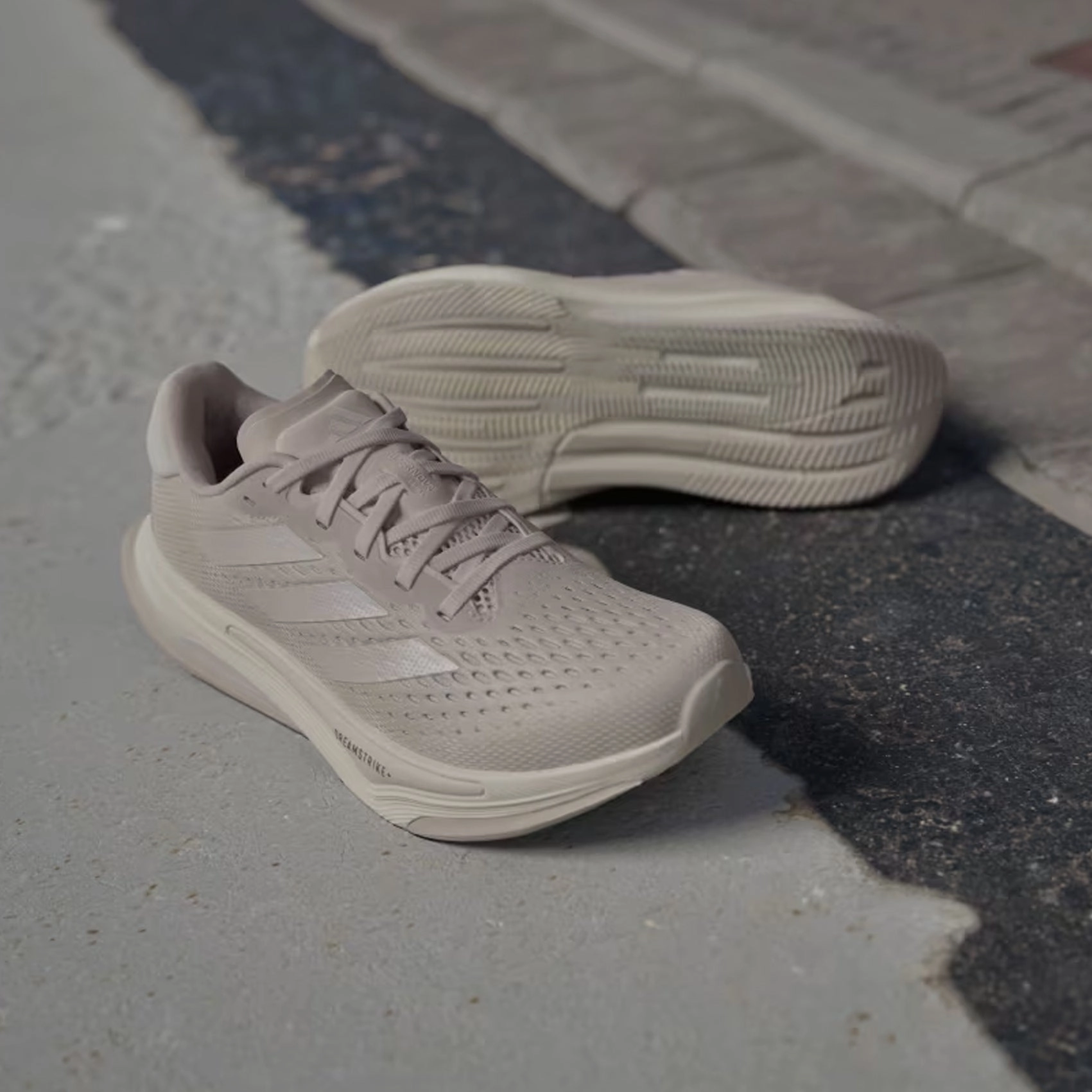 Womens Adidas Supernova Prima