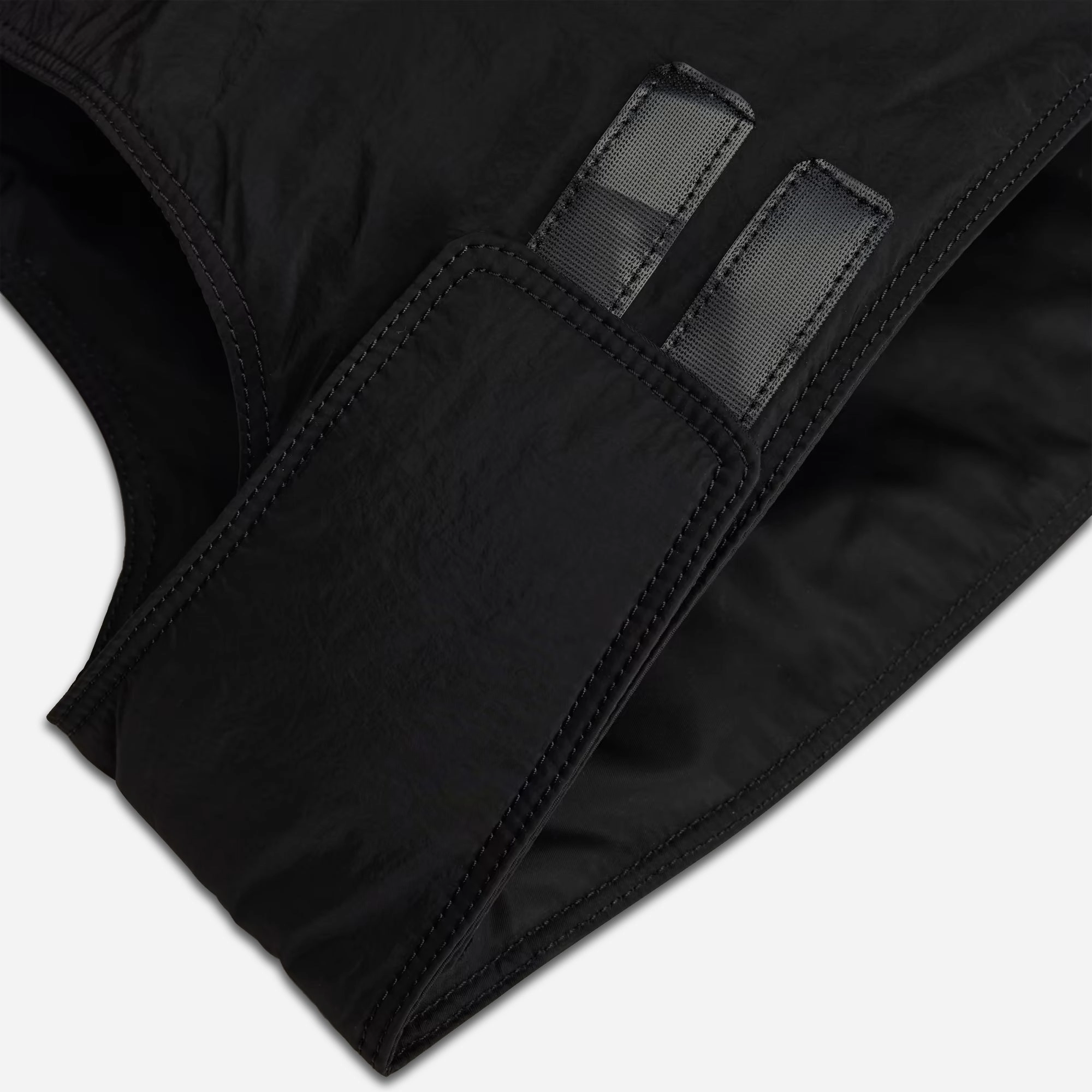 Y-3 | VEST BAG  { BLACK