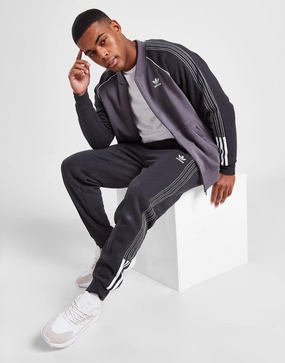 מכנסי טרנינג Fleece SST | גברים