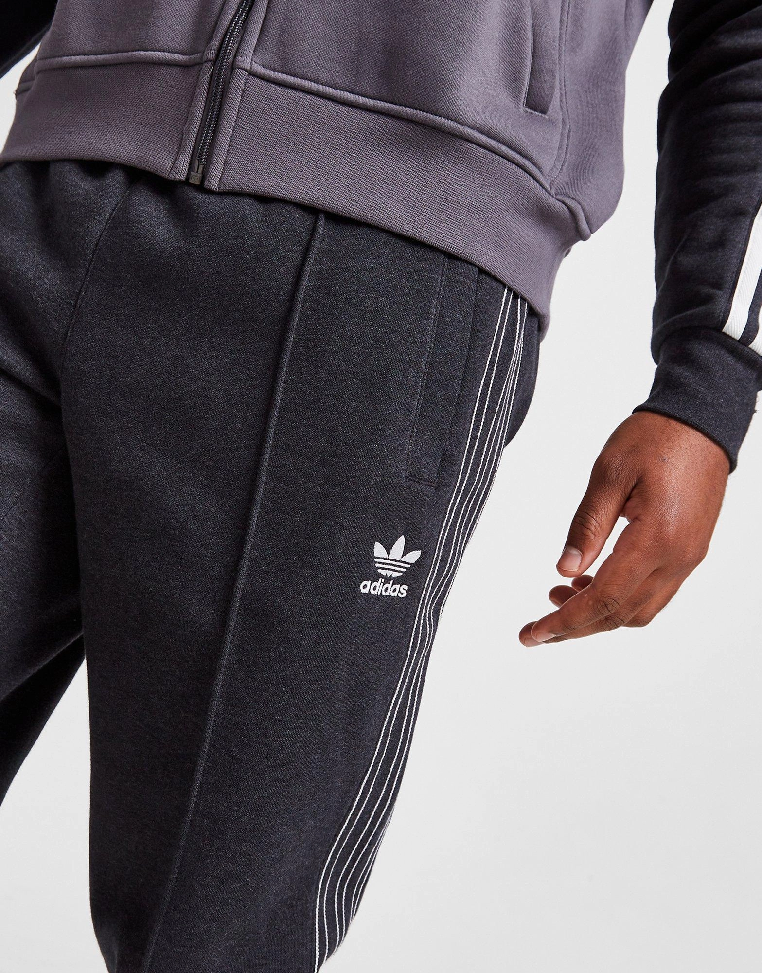 מכנסי טרנינג Fleece SST | גברים