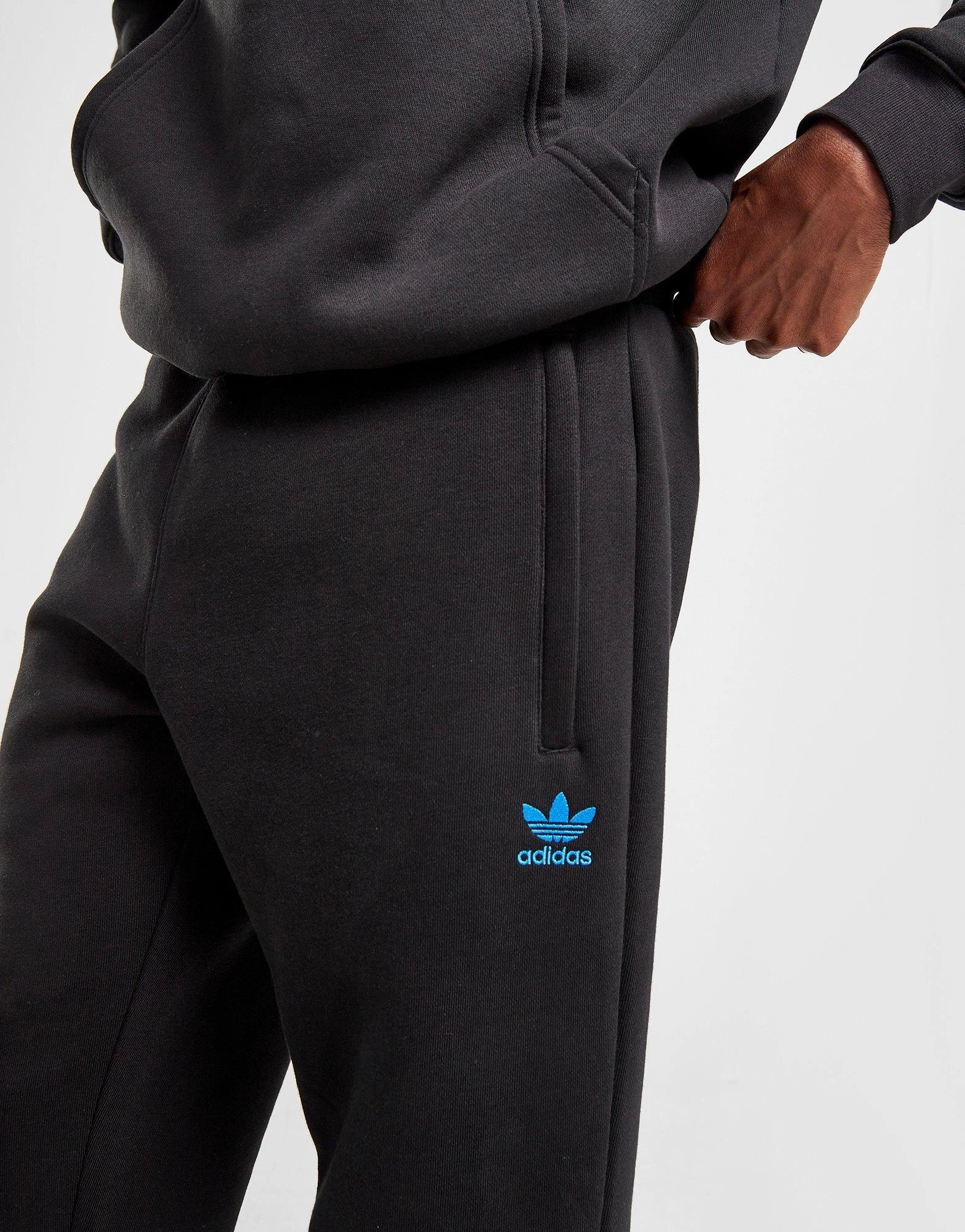 מכנסי טרנינג Trefoil Fleece | גברים