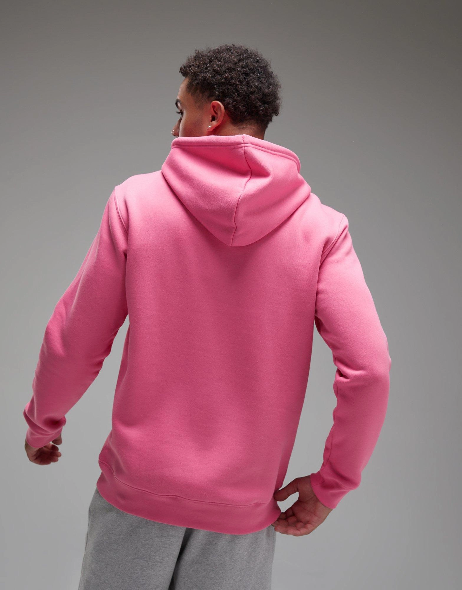 סווטשירט קפוצ'ון Trefoil Essential Fleece | גברים